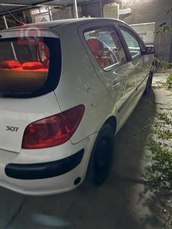Peugeot 307